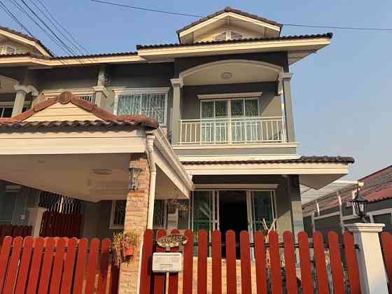 3 Beds 3 Baths - House Pattaya