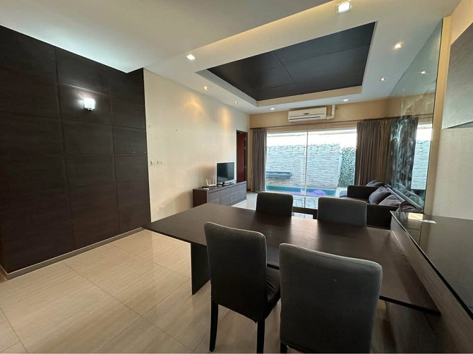 2 Beds 2 Bathrooms – Townhouse Pattaya - photo 4