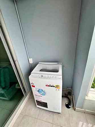 1 Bed 1 Bath - Apartment Pattaya