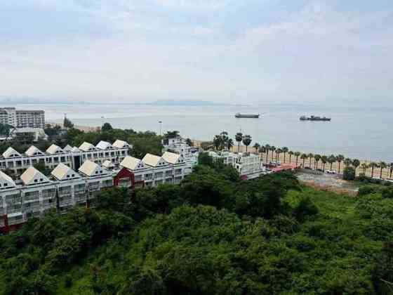 1 Bed 1 Bath - Apartment Pattaya