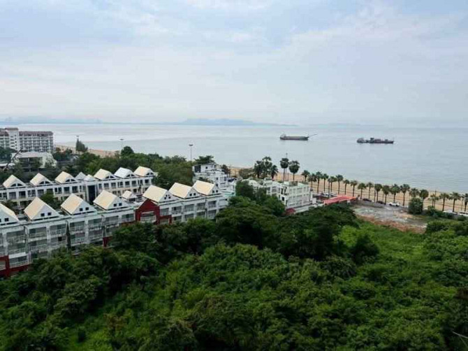 1 Bed 1 Bath - Apartment Pattaya - photo 4