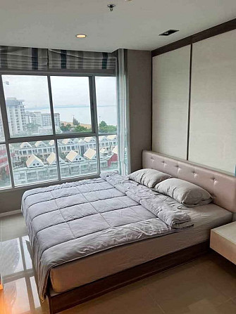 1 Bed 1 Bath - Apartment Pattaya - photo 2