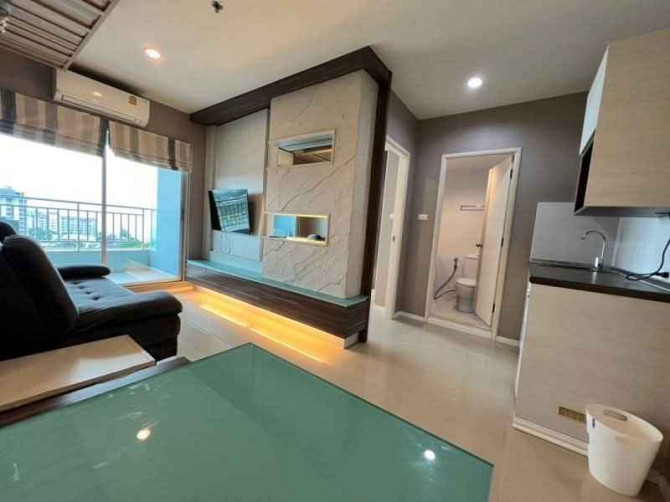 1 Bed 1 Bath - Apartment Pattaya - photo 7