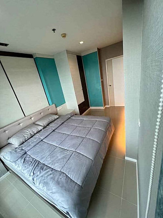 1 Bed 1 Bath - Apartment Pattaya - photo 6