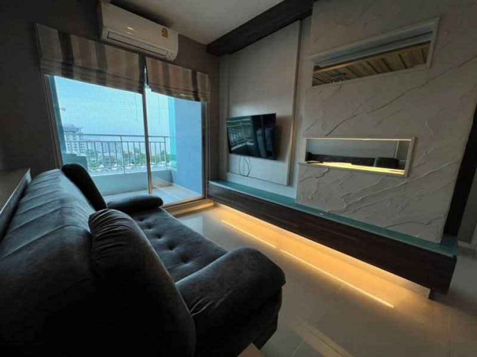 1 Bed 1 Bath - Apartment Pattaya - photo 3