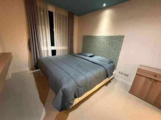 2 Bedrooms, 2 Bathrooms - Apartments Pattaya
