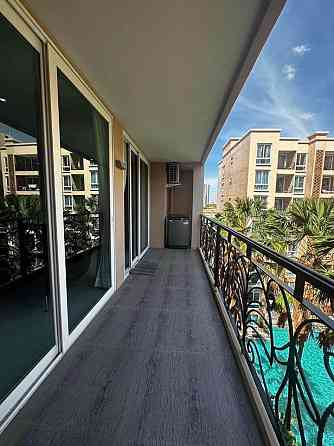 2 Bedrooms, 2 Bathrooms - Apartments Pattaya