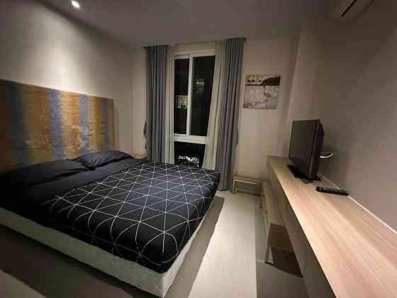 2 Bedrooms, 2 Bathrooms - Apartments Pattaya