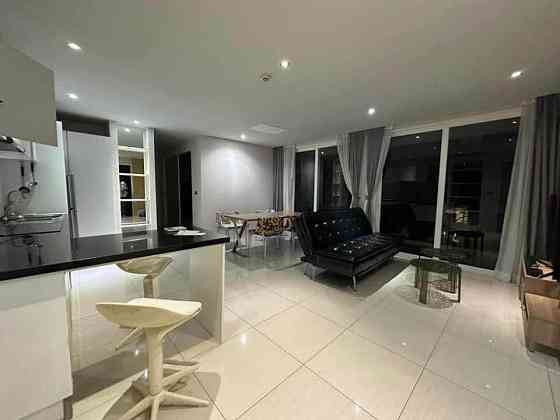 2 Bedrooms, 2 Bathrooms - Apartments Pattaya