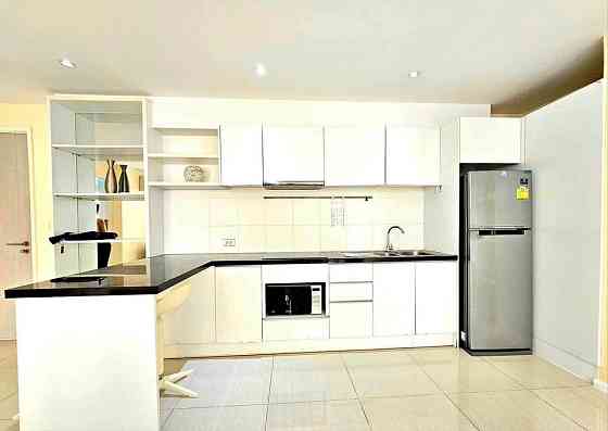2 Bedrooms, 2 Bathrooms - Apartments Pattaya