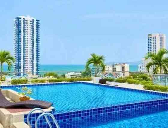 1 Bed 1 Bath - Apartment Pattaya