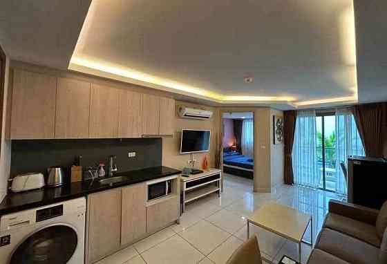 1 Bed 1 Bath - Apartment Pattaya