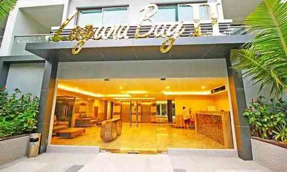 1 Bed 1 Bath - Apartment Pattaya