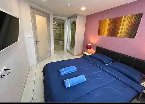 1 Bed 1 Bath - Apartment Pattaya