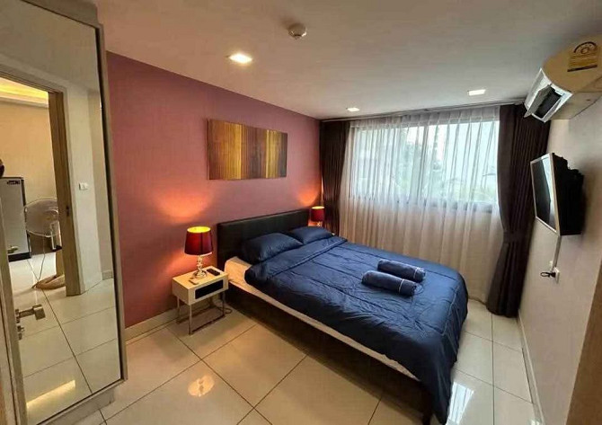 1 Bed 1 Bath - Apartment Pattaya - photo 2