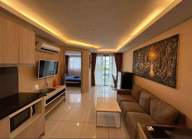 1 Bed 1 Bath - Apartment Pattaya - photo 3