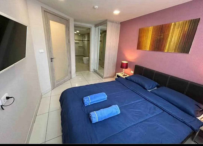 1 Bed 1 Bath - Apartment Pattaya - photo 6