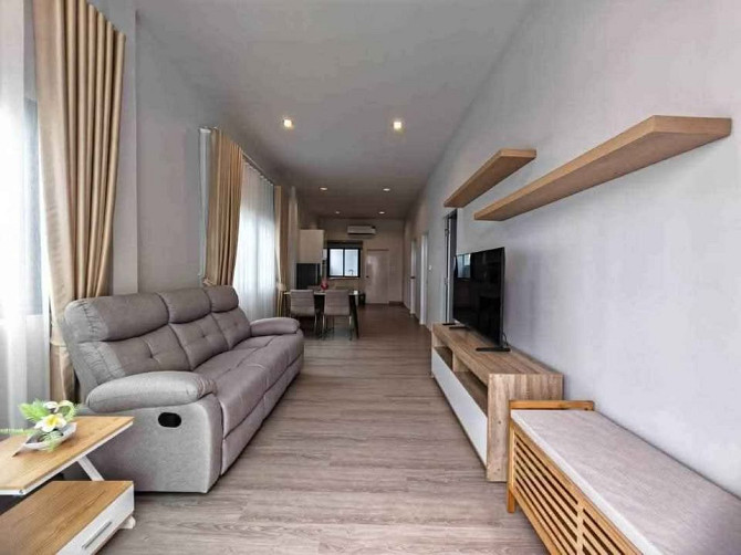 2 Bedrooms, 2 Bathrooms - Townhouses Pattaya - photo 6