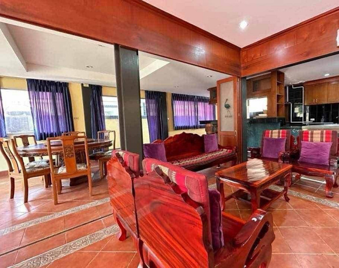 5 Bedrooms, 5 Bathrooms - Home Pattaya - photo 8