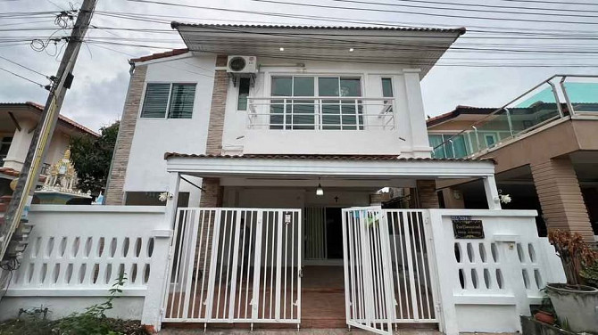 4 Bedrooms, 3 Bathrooms -House Pattaya - photo 2