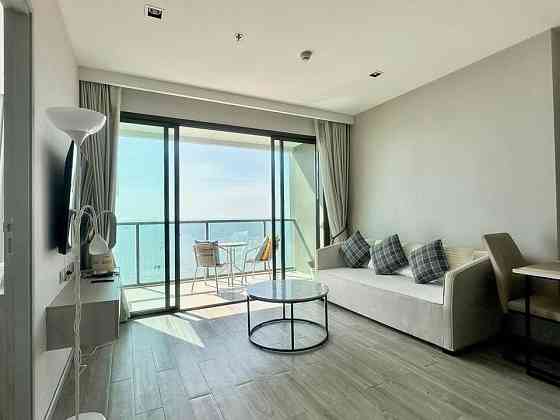 1 Bedroom, 1 Bathroom - Apartment Pattaya