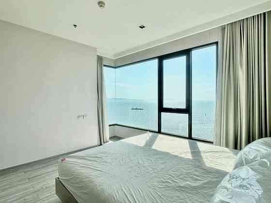 1 Bedroom, 1 Bathroom - Apartment Pattaya