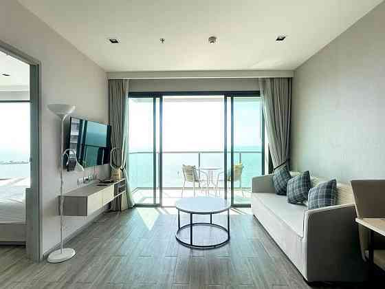 1 Bedroom, 1 Bathroom - Apartment Pattaya