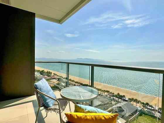 1 Bedroom, 1 Bathroom - Apartment Pattaya