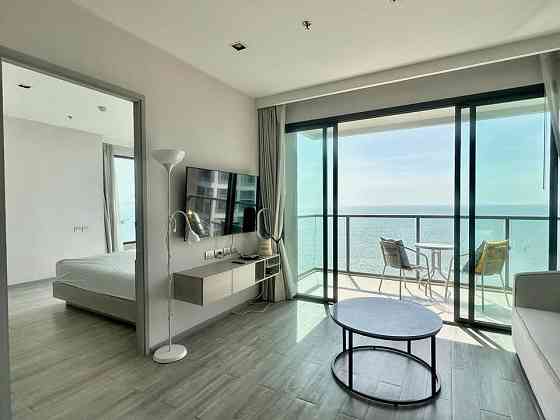 1 Bedroom, 1 Bathroom - Apartment Pattaya