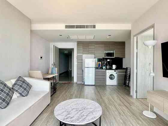 1 Bedroom, 1 Bathroom - Apartment Pattaya