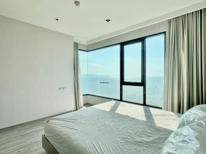 1 Bedroom, 1 Bathroom - Apartment Pattaya - photo 6