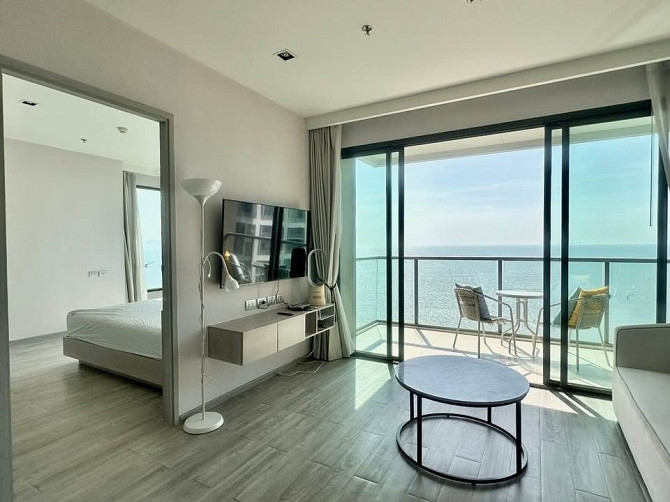 1 Bedroom, 1 Bathroom - Apartment Pattaya - photo 2