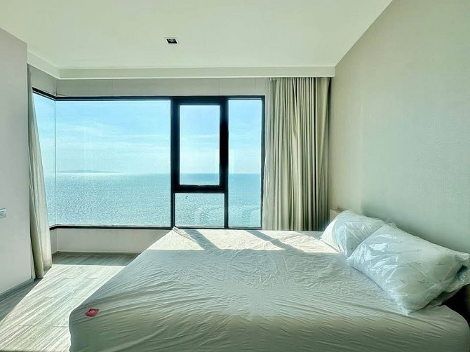 1 Bedroom, 1 Bathroom - Apartment Pattaya - photo 7