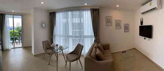 1 Bed 1 Bath Apartment Pattaya