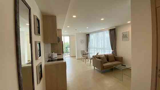 1 Bed 1 Bath Apartment Pattaya