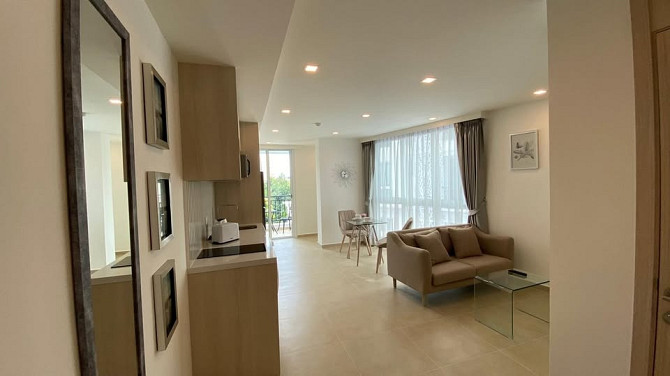 1 Bed 1 Bath Apartment Pattaya - photo 2