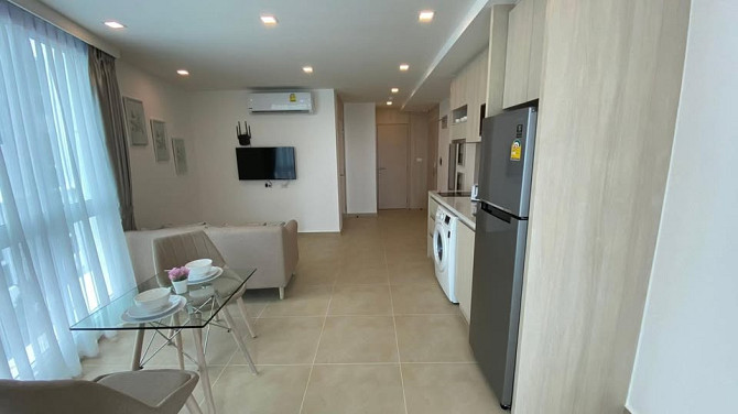 1 Bed 1 Bath Apartment Pattaya - photo 4