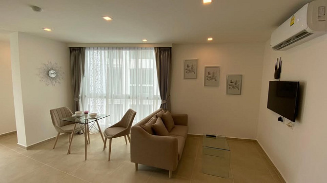 1 Bed 1 Bath Apartment Pattaya - photo 3