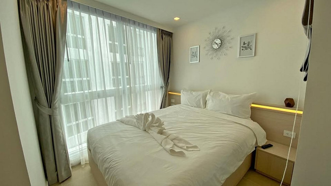 1 Bed 1 Bath Apartment Pattaya - photo 1