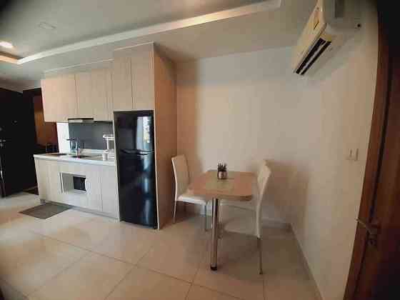 2 Bedrooms, 2 Bathrooms - Apartments Pattaya