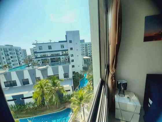 2 Bedrooms, 2 Bathrooms - Apartments Pattaya