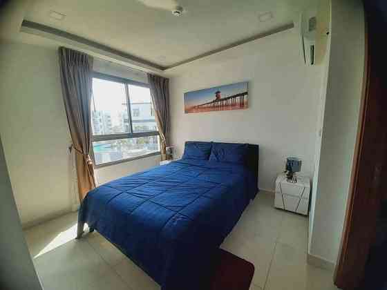 2 Bedrooms, 2 Bathrooms - Apartments Pattaya