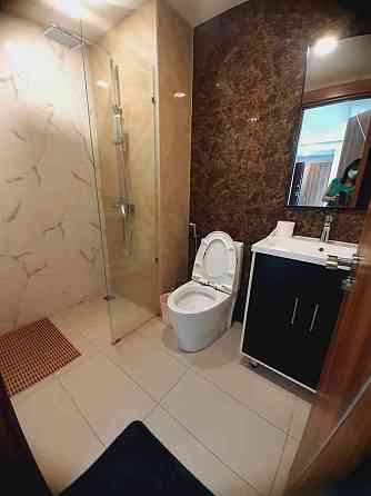 2 Bedrooms, 2 Bathrooms - Apartments Pattaya