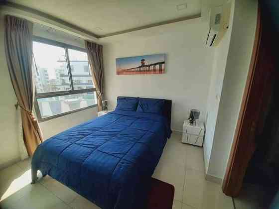 2 Bedrooms, 2 Bathrooms - Apartments Pattaya