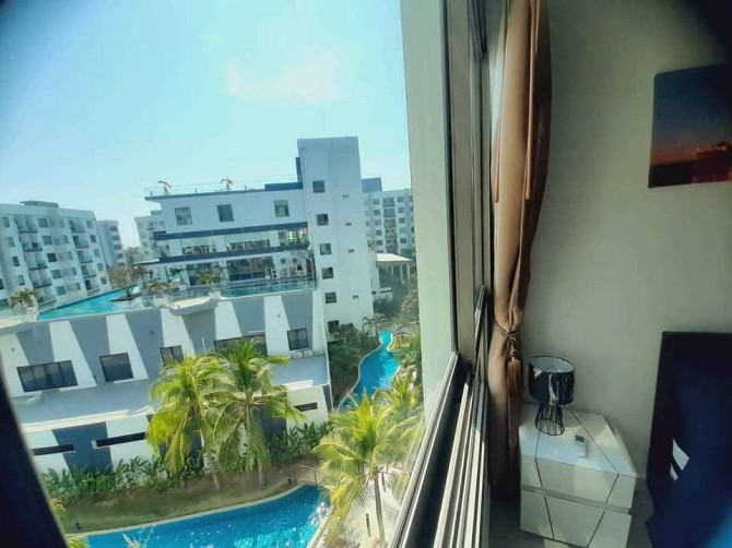 2 Bedrooms, 2 Bathrooms - Apartments Pattaya - photo 2