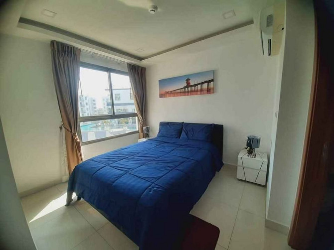 2 Bedrooms, 2 Bathrooms - Apartments Pattaya - photo 4