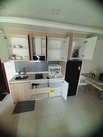 2 Bedrooms, 2 Bathrooms - Apartments Pattaya - photo 8