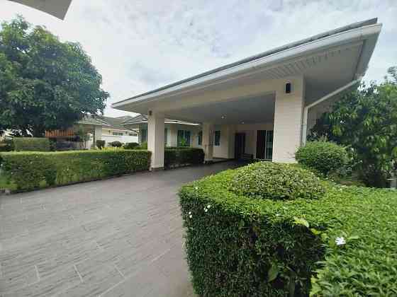 3 Bedrooms, 3 Bathrooms Pattaya