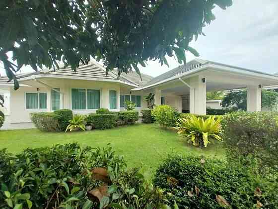 3 Bedrooms, 3 Bathrooms Pattaya