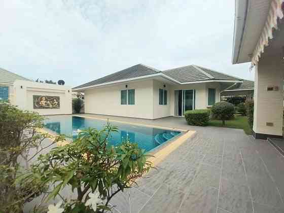 3 Bedrooms, 3 Bathrooms Pattaya